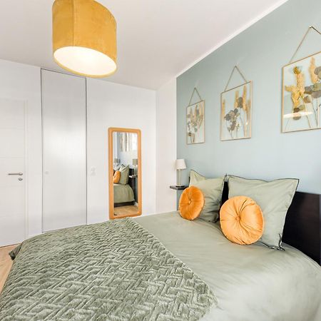 Massy Serenity - 64M2, Terrace, Balcony, Parking Buitenkant foto