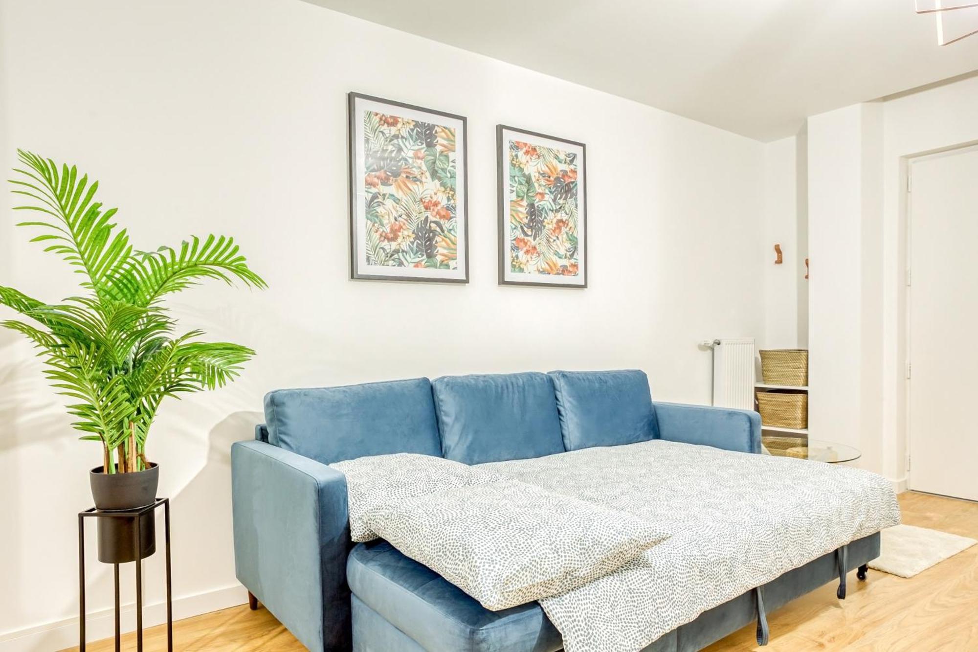 Massy Serenity - 64M2, Terrace, Balcony, Parking Buitenkant foto